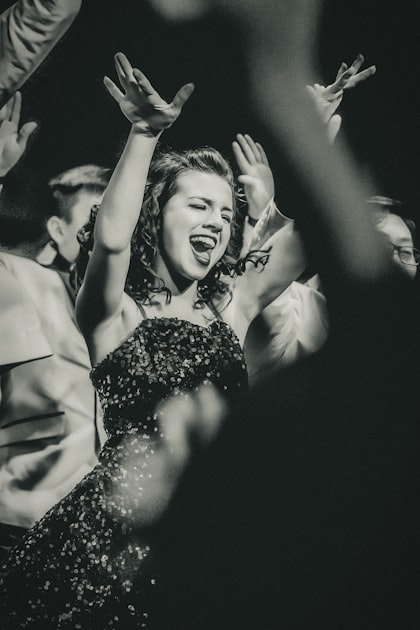 The Joy of Dance Education
